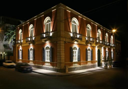 Liberty Hotel - Hizvo