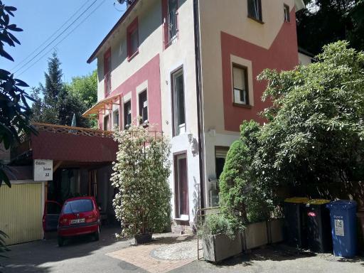 Gästehaus 22 - Appartementhaus - Housity