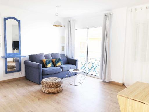 Apartamento 2º Playa Puerto de Pollensa - Housity