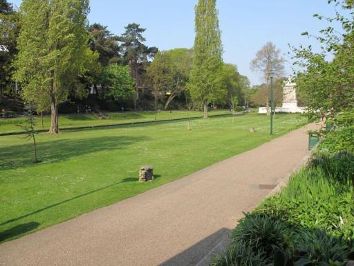 St Michaels Road - explore Bournemouth - Housity