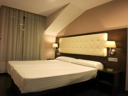 Apartamentos Boutique Catedral - Housity