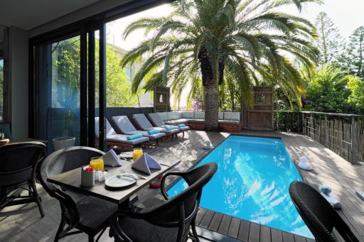 The Tree House Boutique Hotel by The Living Journey Collection - Housity