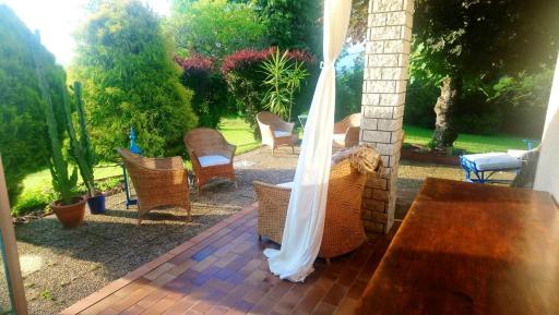 Maison avec jardin cloture a Reignier Esery - Housity