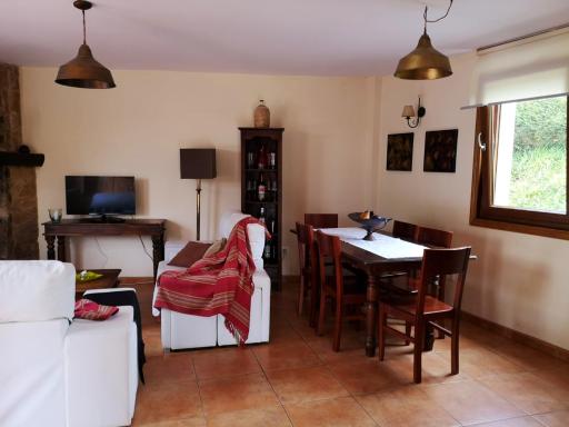 3 bedrooms house with enclosed garden at Sada 2 km away from the beach - Housity