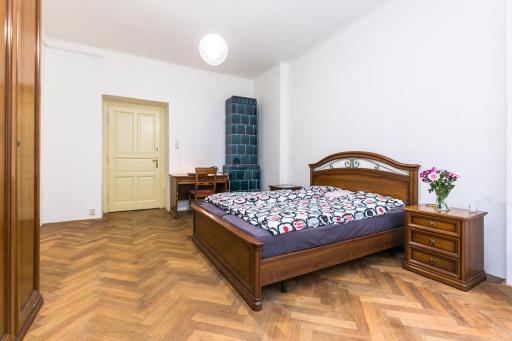 Apartment Jindricha Plachty - Housity