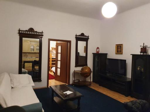 Apartament Roma - Housity