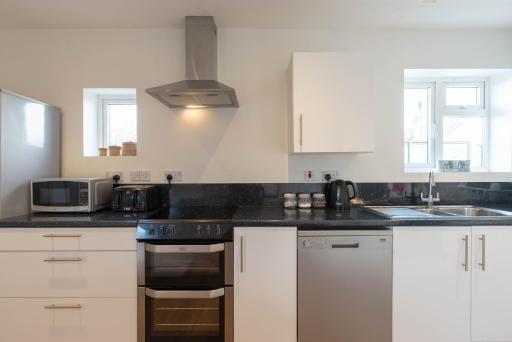 Avocet House - Housity