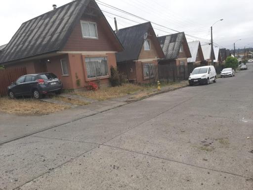 Casa Parque Alcántara - Housity