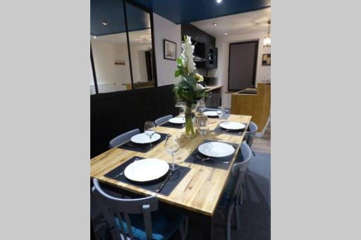 La Gabelle Saint Hilaire - Housity