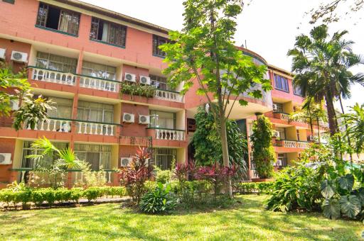 Hotel El Auca - Housity