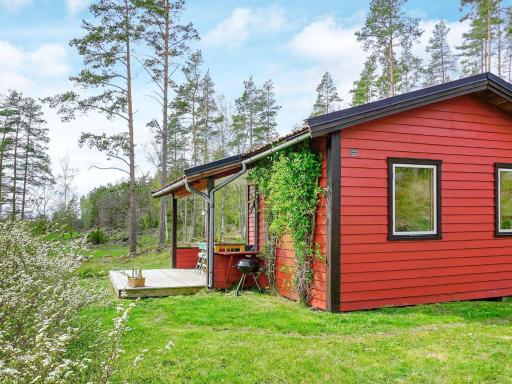 5 person holiday home in Mellösa - Housity