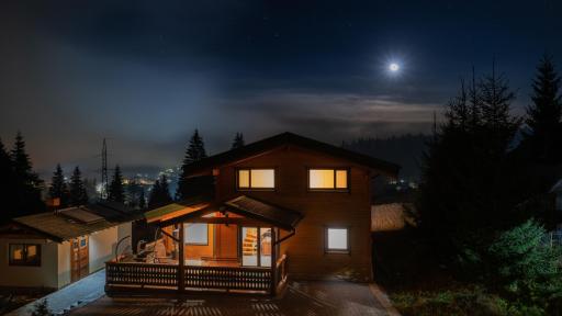 Monac Panoramic SPA - Housity