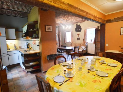 Farm Stay in Barvaux-Condroz - Housity