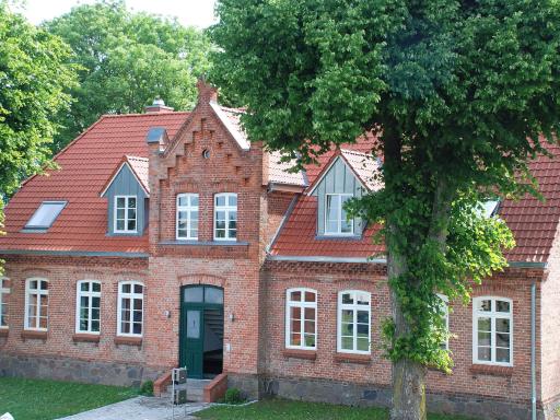 Landurlaub in Lübberstorf - Housity