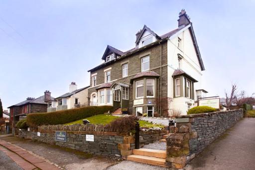 Lincoln Guest House - Housity