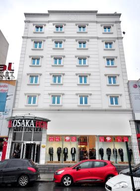 Hotel Osaka Airport - Housity