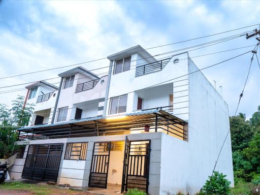 Fiji Villa - Housity