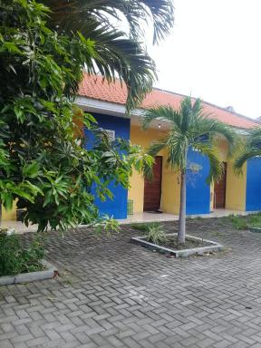 Kost Backpacker - Housity