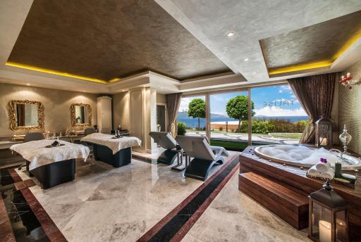 Be Premium Bodrum - Housity