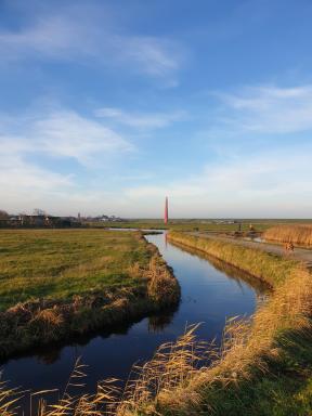Overnachten onder de Lange Jaap - Housity