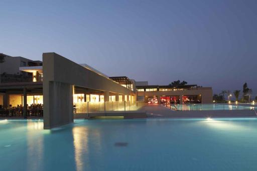 Atlantica Mikri Poli Park - ex Atlantica Carda Beach - Housity