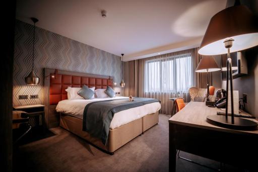 The Tytherington - Housity