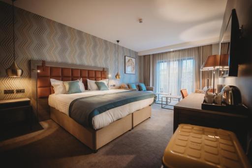 The Tytherington - Housity
