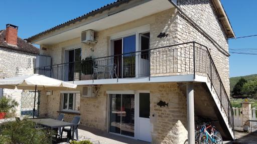 SANDRE, FISH AND GITES - Housity