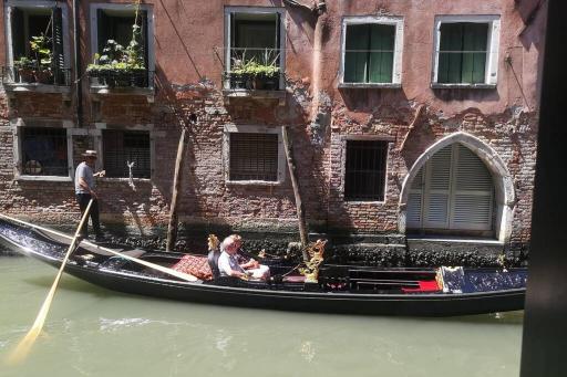 SAINT MARK CANAL VIEW - Housity