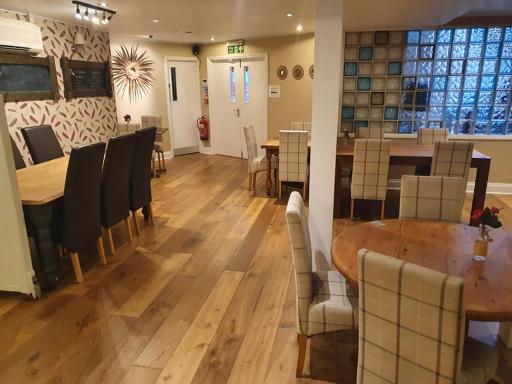 The Nags Head - Housity