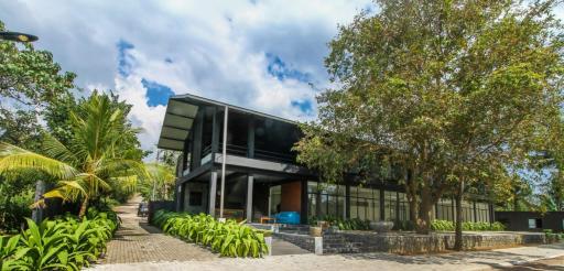 The Domain - Housity