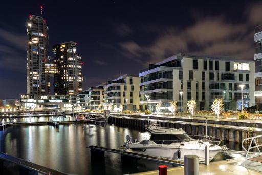 Stan Apartamenty Yacht Park Gdynia - Housity
