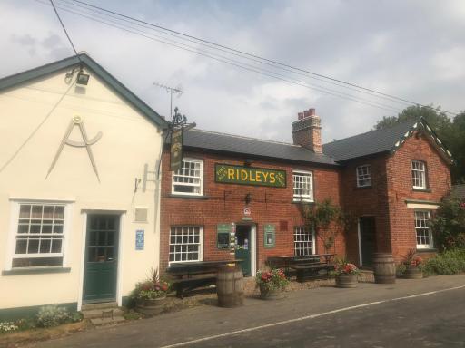 The Compasses - Housity