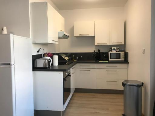 Appartement centre ville - Hizvo