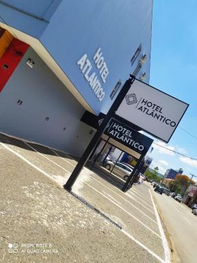 Hotel Atlântico - Housity