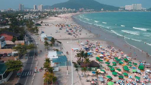 Apto - Guarujá - Enseada - Housity