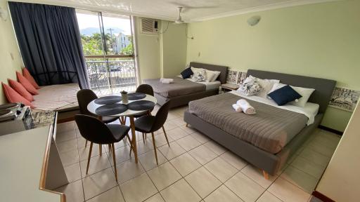 Holiday Lodge Apartment - Housity