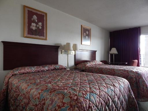Knights Inn - Plant City - Housity