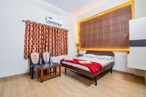 Hotel Anand Resort - Housity