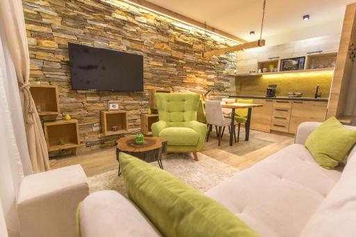 Family Apartmani Kopaonik - Housity