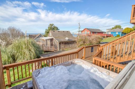 Hubbert Hideaway - Housity