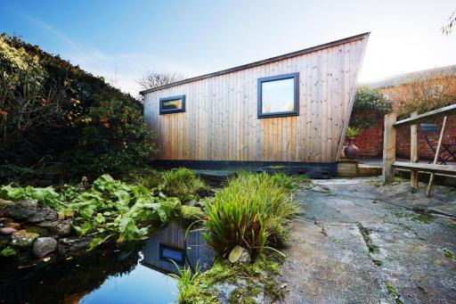 The Cabin - Housity