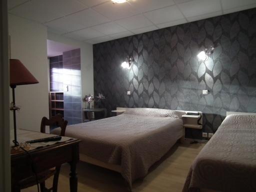 hôtel Piellenia - Housity
