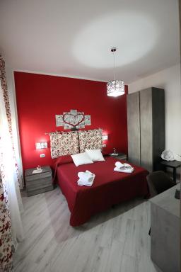 B&B ANGELO - Hizvo