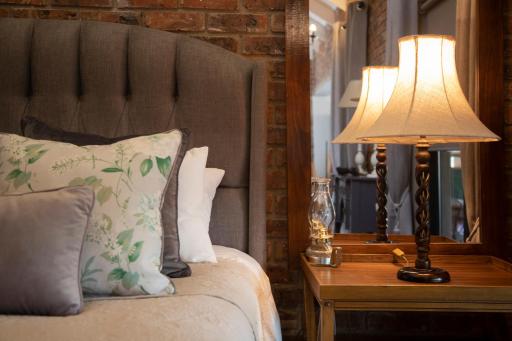 Tarry-Stone Cottages - Housity