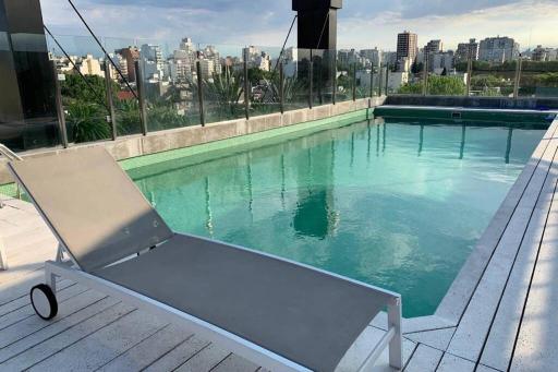 Amazing apartment with amenities - Housity