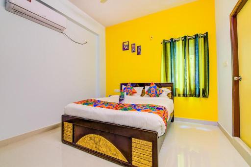 NAMAHA STAYs - Housity