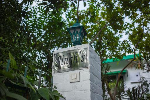 Morni Singh's 2BHK - Housity