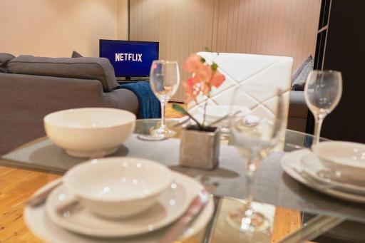 Executive Central MK Apartment-Theatre District - Housity