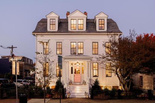134 Prince - Luxury Boutique Hotel - Housity